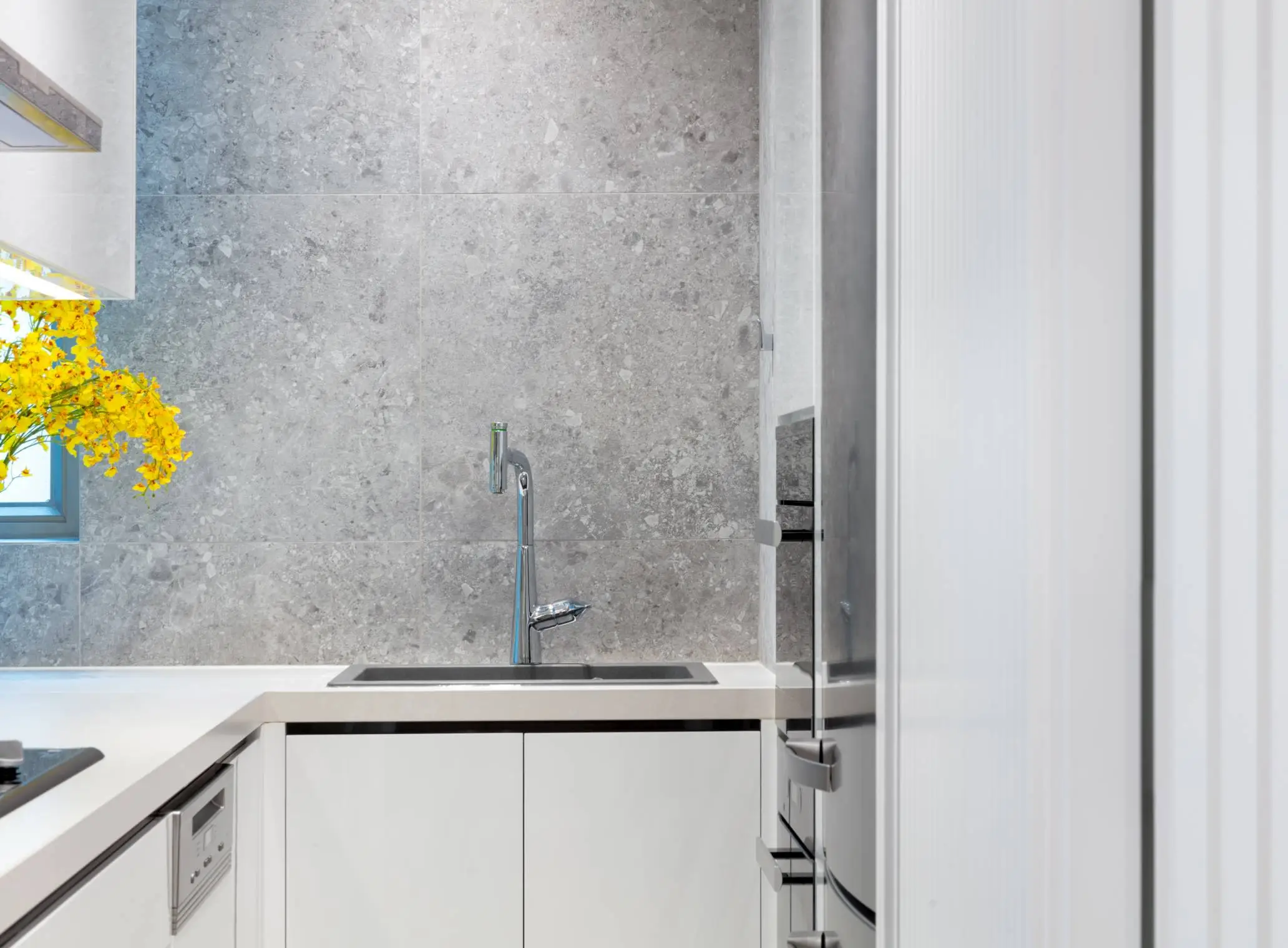 Mount Beacon | Interior design showcase